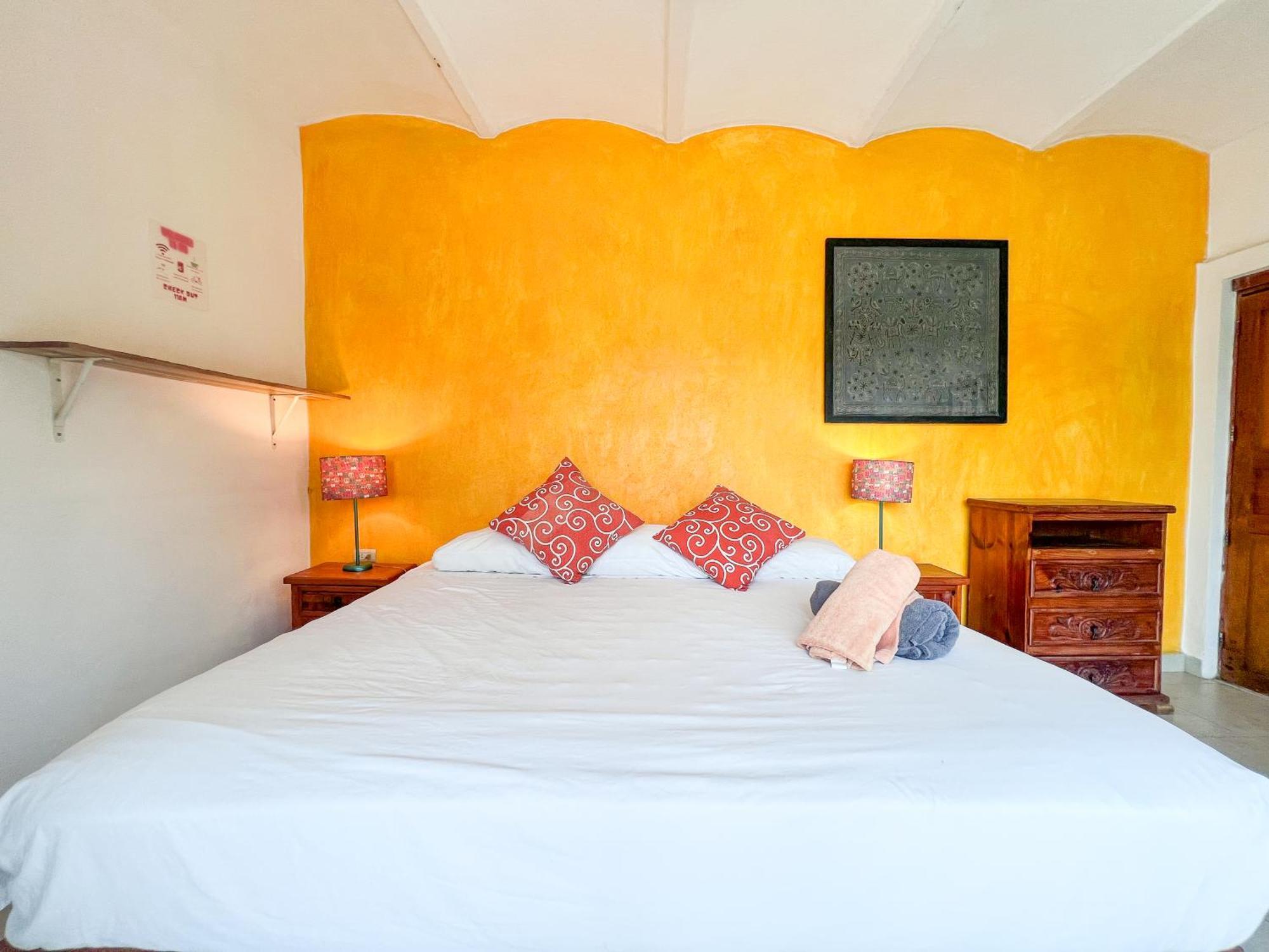 Ith Sayulita Amazing Surf Hostel Exterior foto