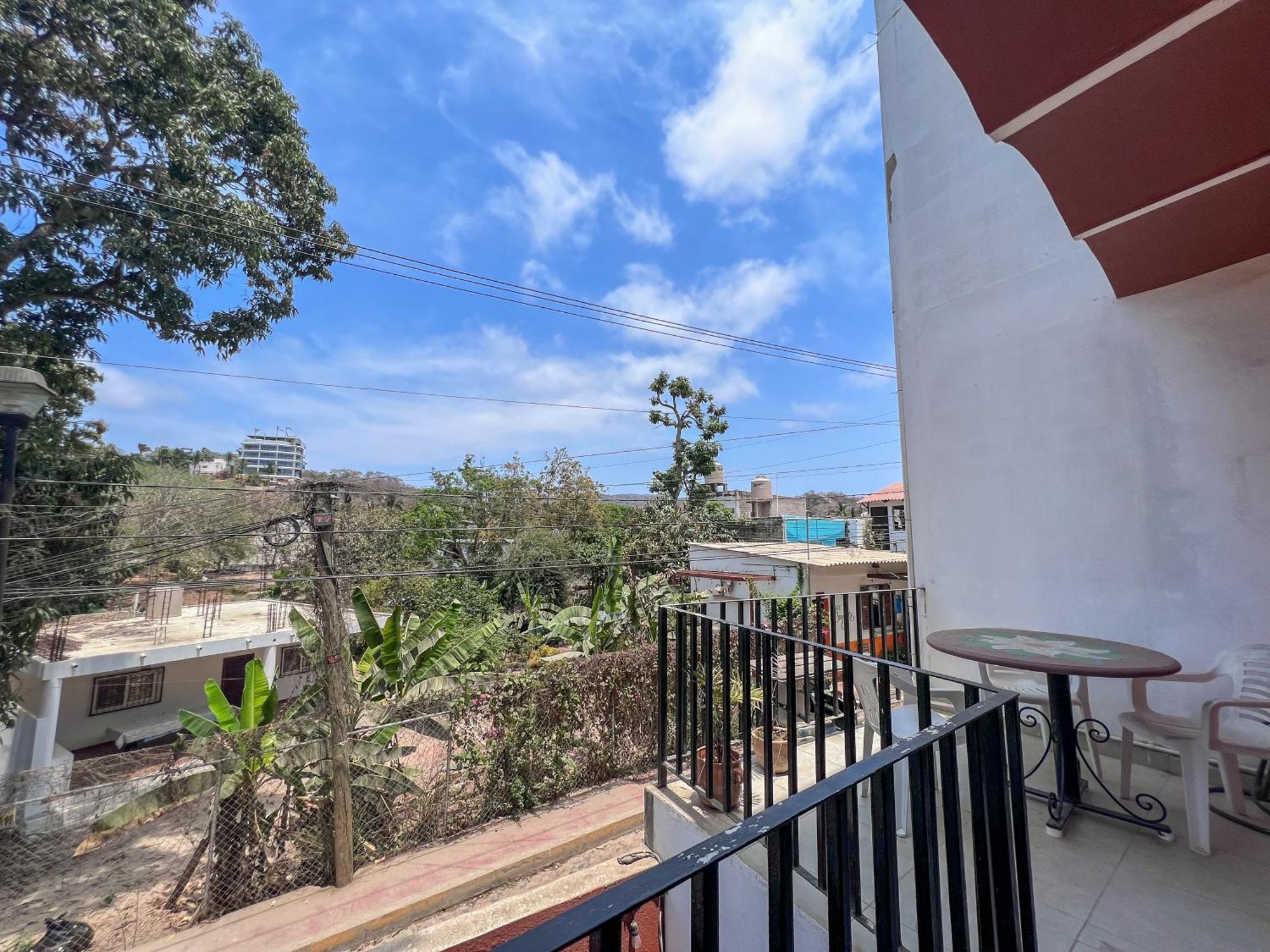 Ith Sayulita Amazing Surf Hostel Exterior foto