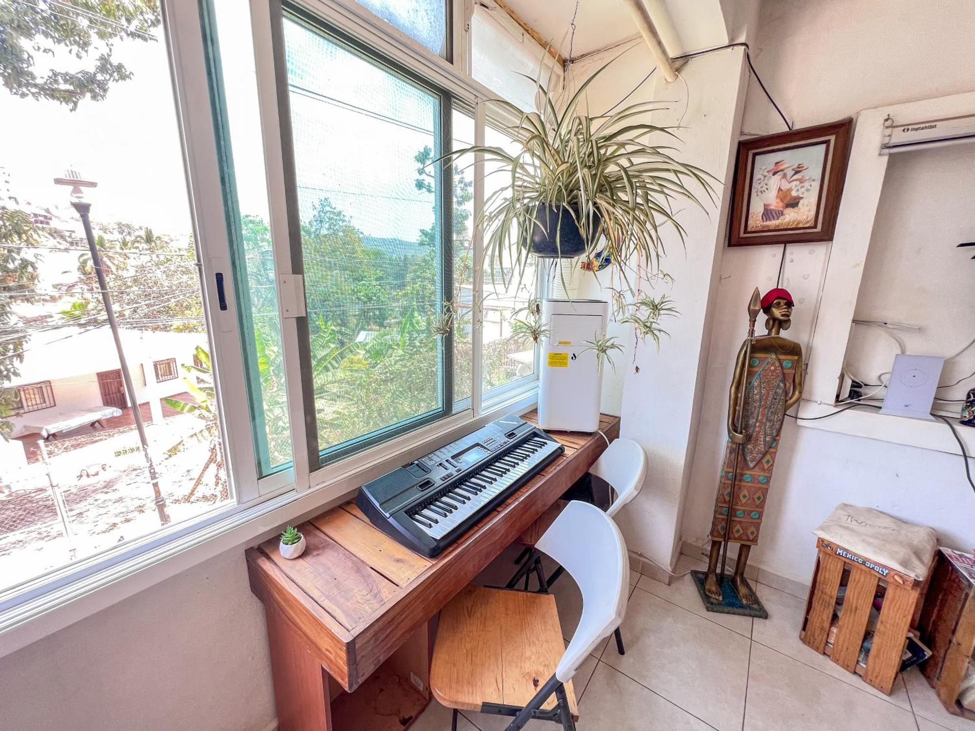 Ith Sayulita Amazing Surf Hostel Exterior foto