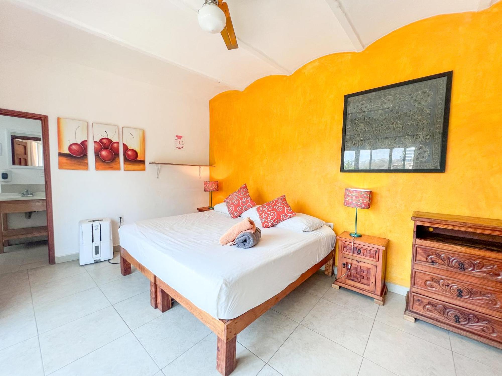 Ith Sayulita Amazing Surf Hostel Exterior foto